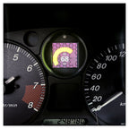 CANchecked - Display per Mazda MX5 (NB)