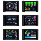 CANchecked - Display MFD28