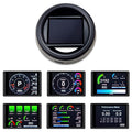 CANchecked - Display per Mini Cooper (F55 / F56 / F57)