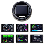 CANchecked - Display per Mini Cooper (F55 / F56 / F57)