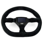 CANchecked - Display per volanti 3.2" touchscreen (CAN Bus)