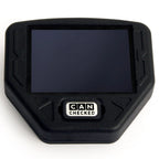 CANchecked - Display per volanti 3.2" touchscreen (CAN Bus)