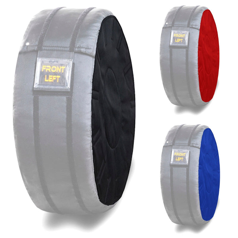 Capit - Side cover pneumatici auto - Ravasicorse