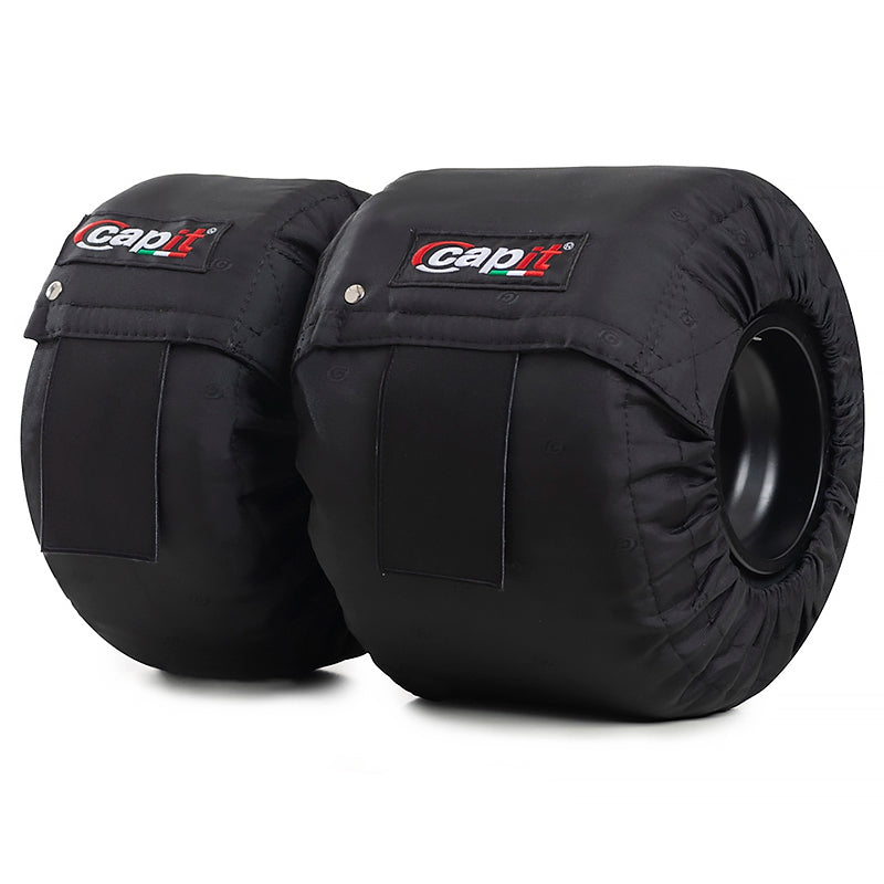 Capit - 1X Coppia termocoperte Kart con presa diretta 220-230W - Ravasicorse