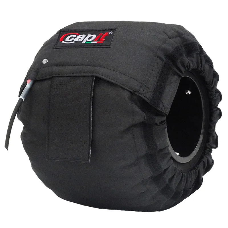 Capit - 1X Coppia termocoperte Kart con presa diretta 220-230W