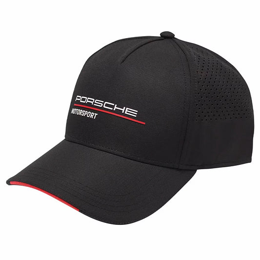 Porsche Motorsport - Cappello baseball unisex