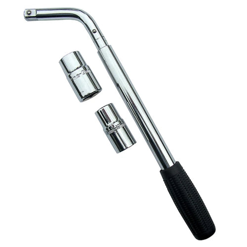 Chiave telescopica per ruote: 17-22