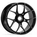 Cinel - CF202 Corsa EVO - Matt Black