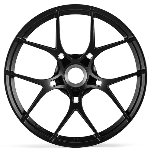 Cinel - CF202 Corsa EVO - Matt Black