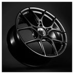 Cinel - CF202 Corsa EVO - Matt Black