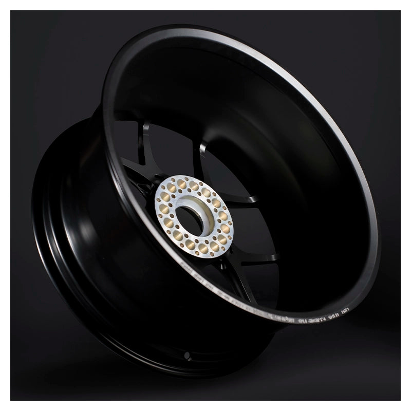 Cinel - CF202 Corsa EVO - Matt Black