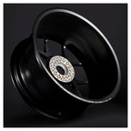 Cinel - CF202 Corsa EVO - Matt Black