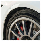Cinel - Turismo EVO (anthracite) - Ravasicorse