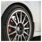 Cinel - Turismo EVO (anthracite) - Ravasicorse