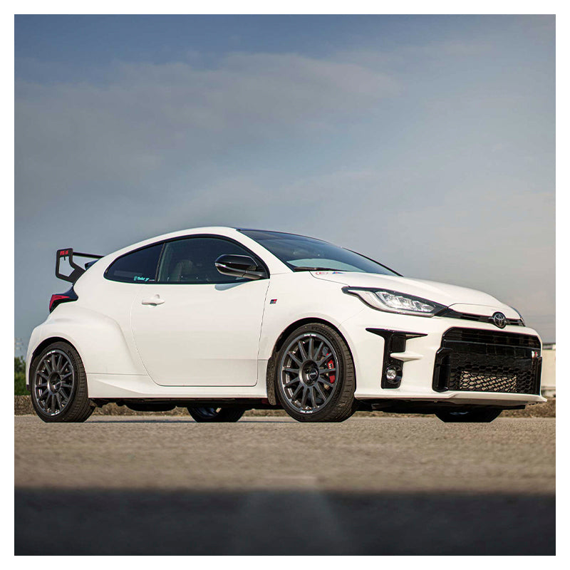 Cinel - Turismo EVO (anthracite) - Ravasicorse