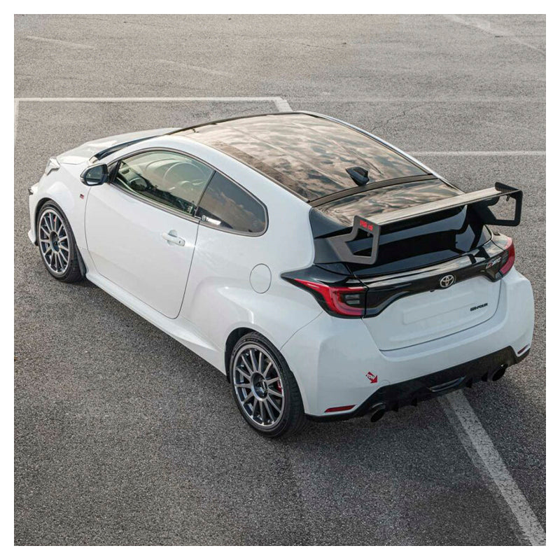 Cinel - Turismo EVO (anthracite) - Ravasicorse