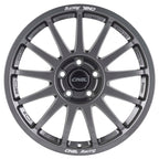 Cinel - Turismo EVO (anthracite) - Ravasicorse