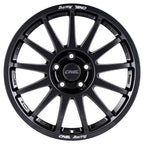 Cinel - Turismo EVO (matt black) - Ravasicorse