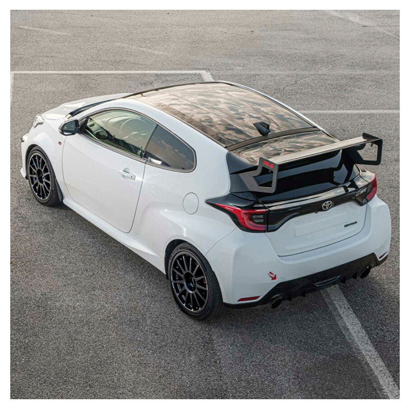 Cinel - Turismo EVO (matt black) - Ravasicorse