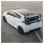 Cinel - Turismo EVO (matt black) - Ravasicorse