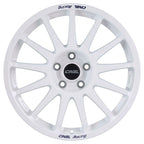 Cinel - Turismo EVO (white) - Ravasicorse