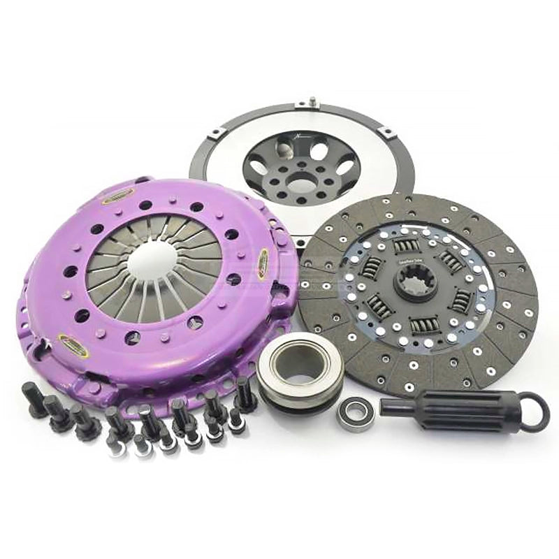 Clutch kit Xtreme Performance KBM24596-1A