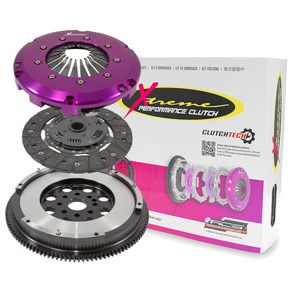 Clutch kit Xtreme Performance box