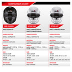 Casco Stilo - ST5 CMR (matt black) - Ravasicorse