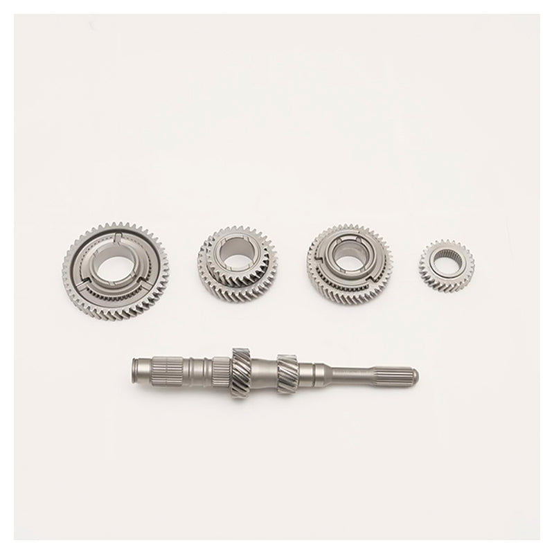 Cusco - Transmission close ratio gear set - Toyota GR Yaris - Ravasicorse