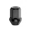 Dado chiuso sede conica 60°, chiave SW19, 14 x 1.5 x 34 mm - Black - Ravasicorse