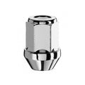 Dado chiuso sede conica 60°, chiave SW19, 12 x 1.25 x 34 mm - Silver - Ravasicorse