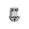 Dado chiuso sede conica 60°, chiave SW19, 12 x 1.75 x 30 mm - Silver - Ravasicorse