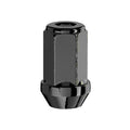 Dado chiuso sede conica 60°, chiave SW19, 14 x 1.5 x 41 mm - Black - Ravasicorse