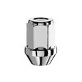 Dado chiuso sede conica 60°, chiave SW19, 12 x 1.5 x 34 mm - Silver - Ravasicorse