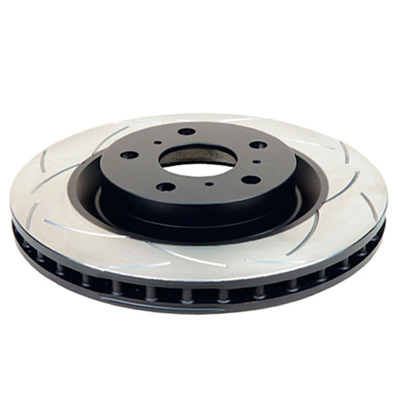 DBA - Paire de disques de freins pour Abarth 124 Spider 1.4 Turbo 170 HP - Front