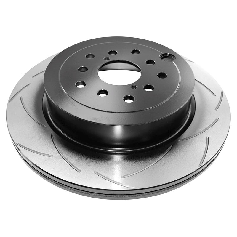 DBA brake discs DBA2656S-10