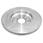 DBA brake discs DBA2809S back