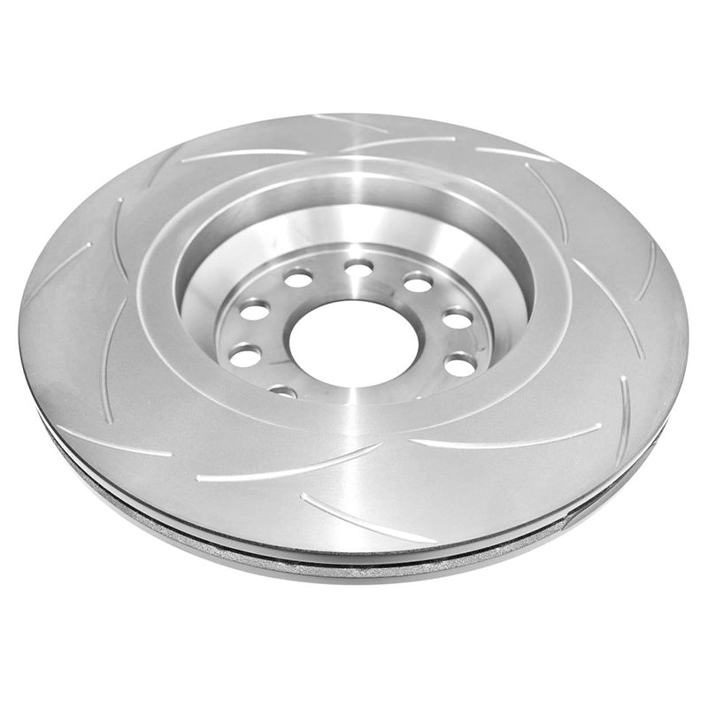 DBA brake discs DBA2809S back