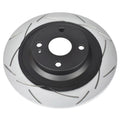 DBA brake discs DBA2965S