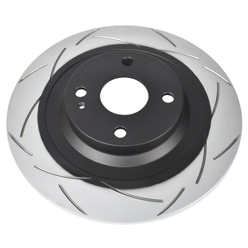 DBA brake discs DBA2965S