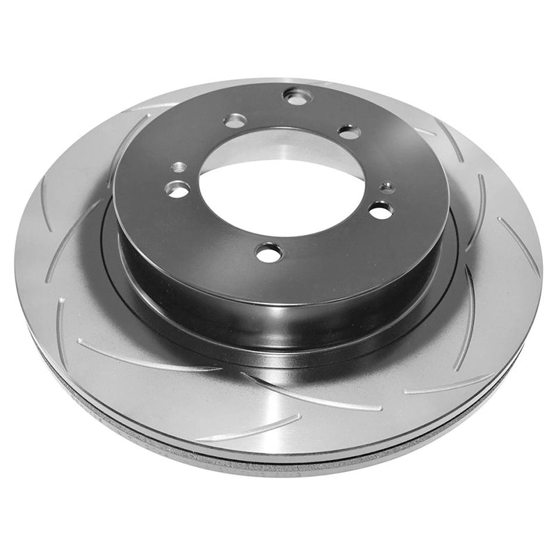 DBA brake discs DBA419S