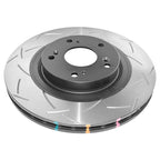 DBA brake discs DBA42500S