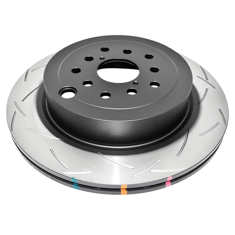 DBA brake discs DBA42656S-10