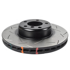 DBA brake discs DBA42676S