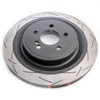 DBA brake discs DBA42699S