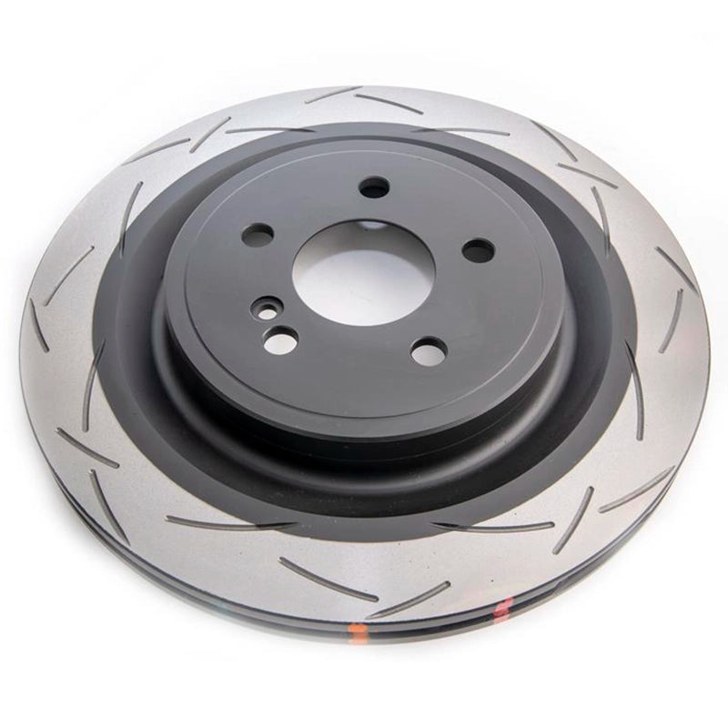 DBA brake discs DBA42699S