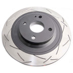 DBA brake discs DBA42965S