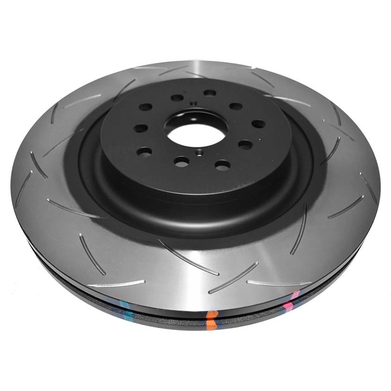 DBA brake discs DBA43050S-10