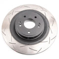 DBA brake discs DBA43342S