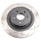 DBA brake discs DBA43342S